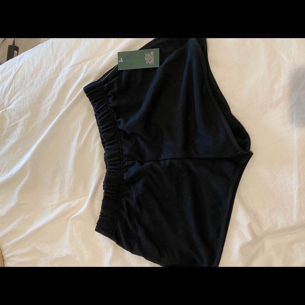 Target sleeping shorts